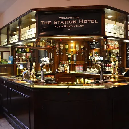 The Station 4*