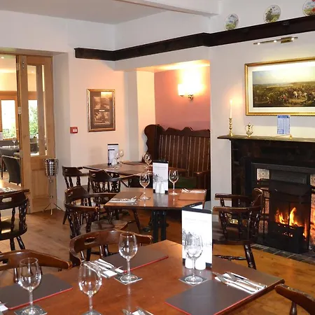 The Station Inn 4*