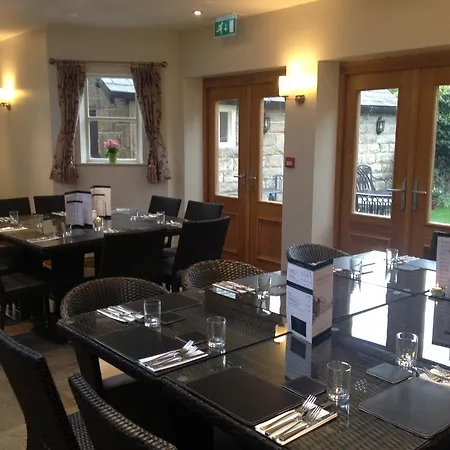 The Station Gasthof Birstwith