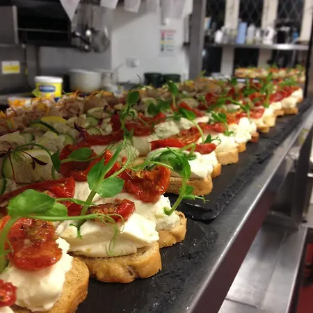 Gasthof The Station 4*