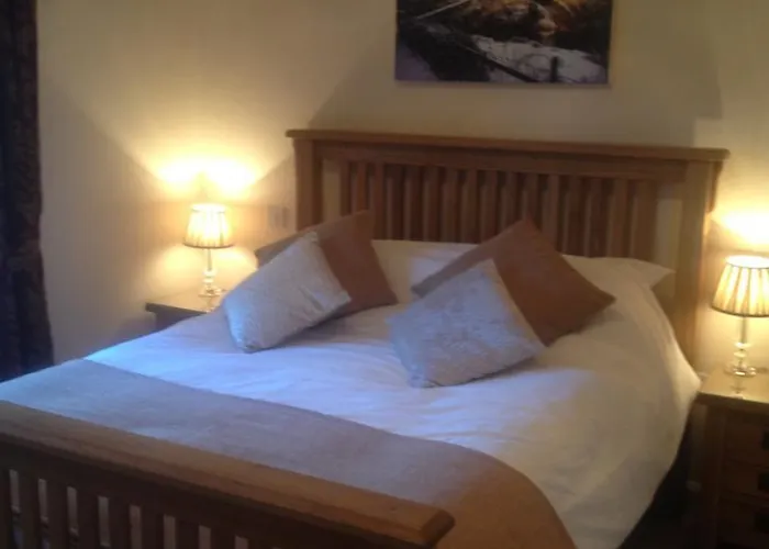 Inn The Station Birstwith