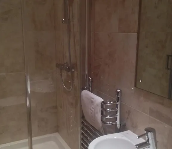 The Station 4* Birstwith