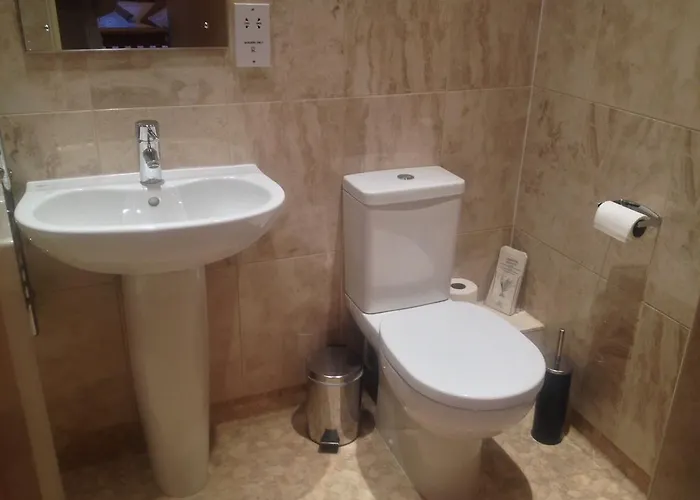 The Station Inn Birstwith