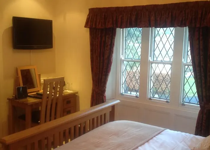 The Station Birstwith