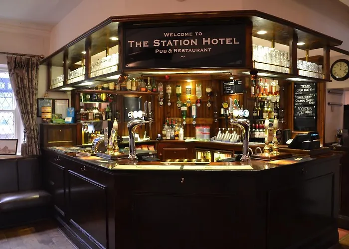 The Station 4*