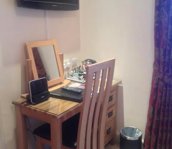 The Station Birstwith