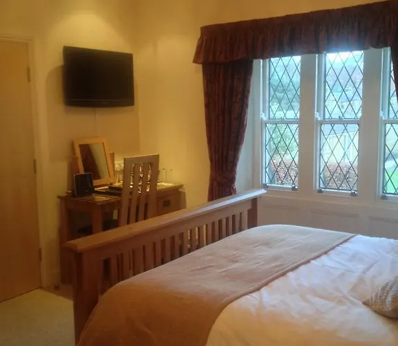 Inn The Station Birstwith