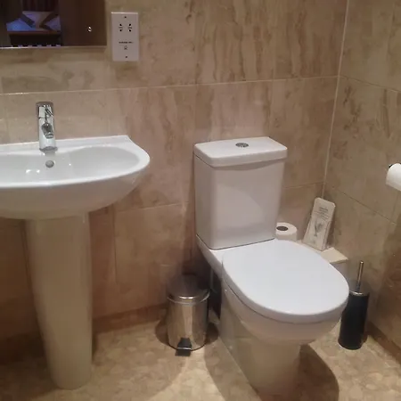 The Station 여관 Birstwith