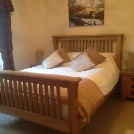 The Station 4* Birstwith