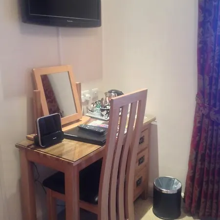 The Station Birstwith