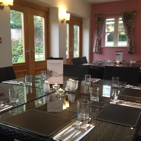 The Station Birstwith