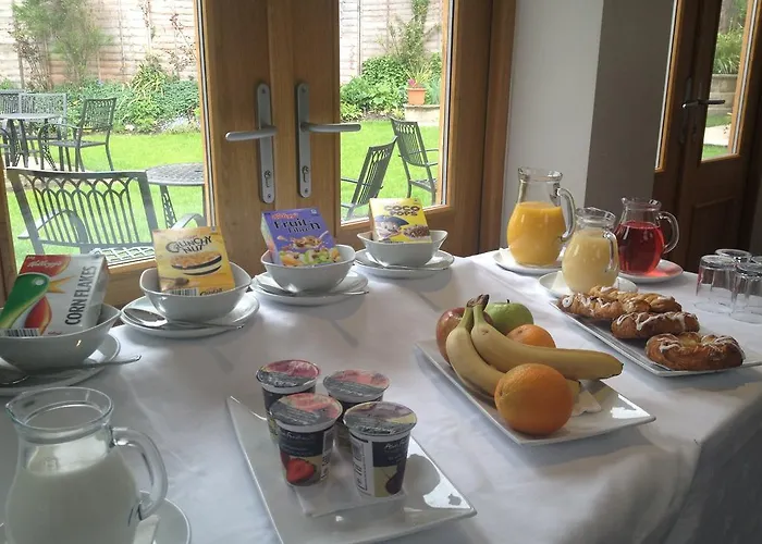 The Station Birstwith